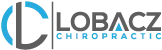 Lobacz Chiropractic Logo